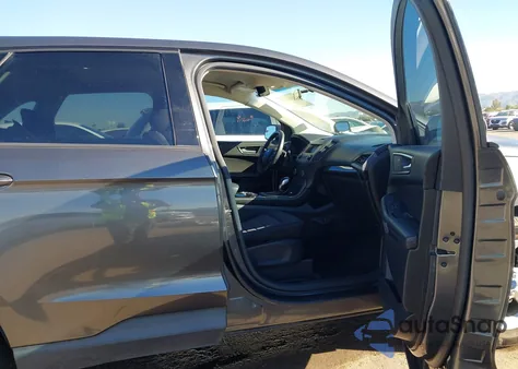 2017 Ford Edge Se z USA, uszkodzony, nr VIN 2FMPK3G96HBC55594